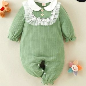 New! Baby Romper